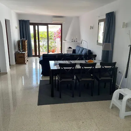 2-rums Marklaegenhet Spanien Appartement Nerja