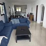 Apartamento 2-rums Marklaegenhet Spanien Nerja