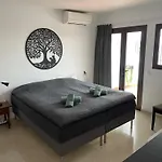 Apartamento 2-rums Marklaegenhet Spanien *