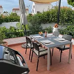 2-rums Marklaegenhet Spanien Appartamento