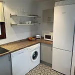 2-rums Marklaegenhet Spanien