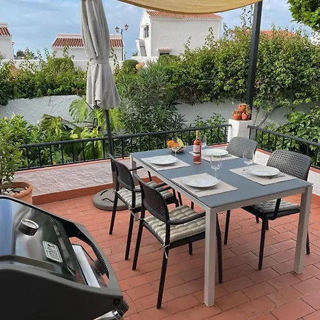 2-rums Marklägenhet Spanien Lägenhet