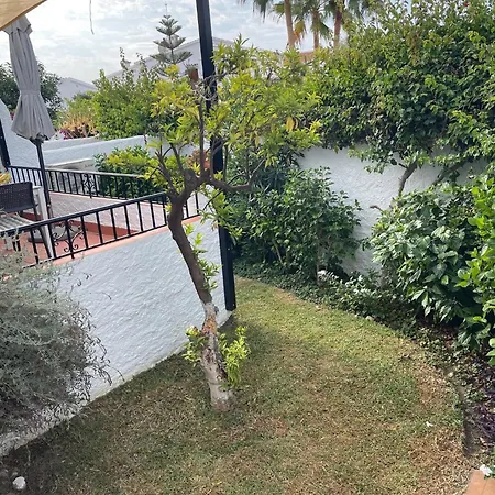 Lägenhet 2-rums Marklägenhet Spanien Nerja
