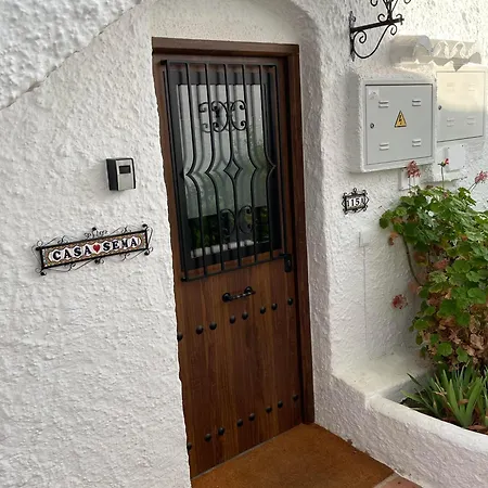 2-rums Marklägenhet Spanien Lägenhet *