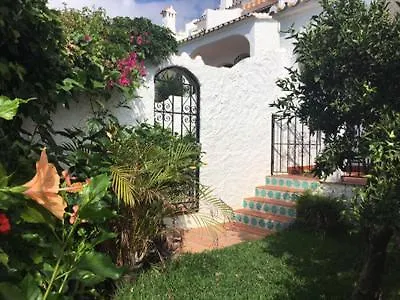 2-rums Marklaegenhet Spanien Apartamento *