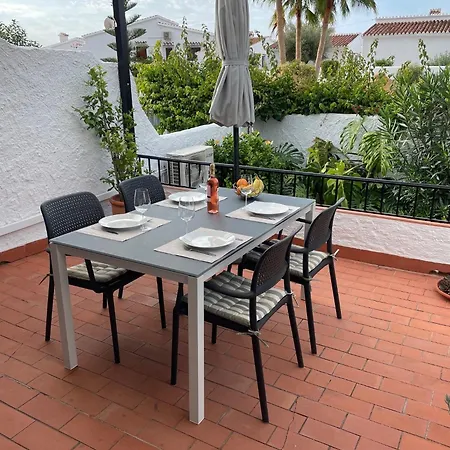 2-rums Marklaegenhet Spanien Apartment